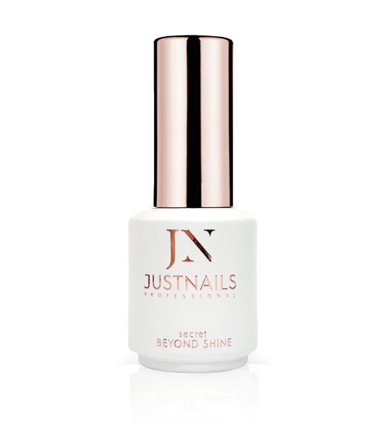 JUSTNAILS Secret Beyond Shine