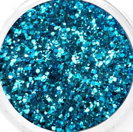 JUSTNAILS Glitter Tahlee