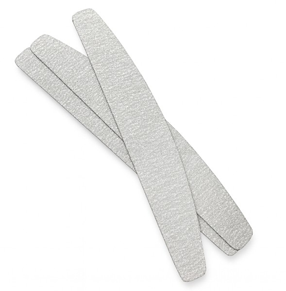 JUSTNAILS Premium Zebra Wechsel Feilblätter Long Life