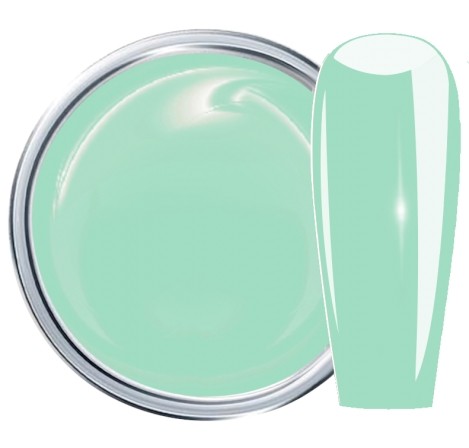 JUSTNAILS Farbgel Take me to Rio