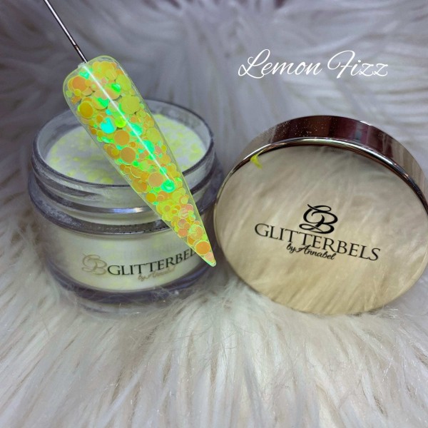 LEMON FIZZ