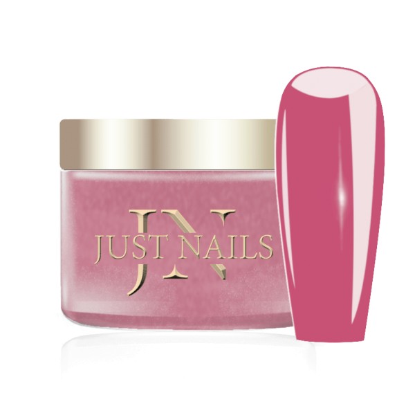 JUSTNAILS Premium Acryl Pulver - DECADENTE 12g