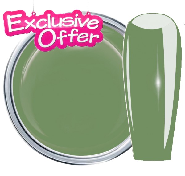 JUSTNAILS Farbgel Seaside - Limited Edition