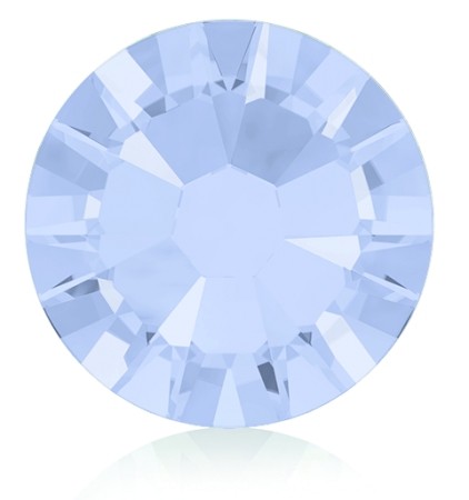 Swarovski® Air Blue Opal 50 Stück