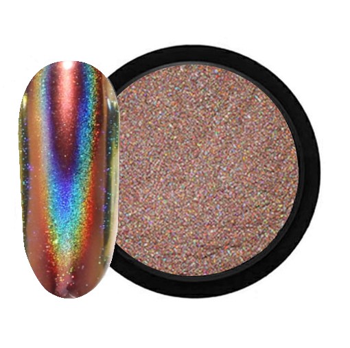 JUSTNAILS Holo-Dream - Touchy
