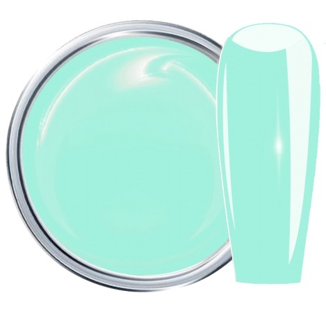 JUSTNAILS Strong Mint