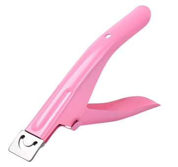 JUSTNAILS Tipcutter rosa